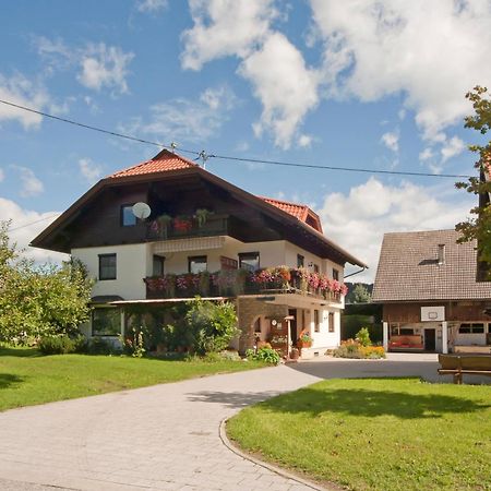 Ferienwohnung Sima Velden am Wörthersee Zewnętrze zdjęcie