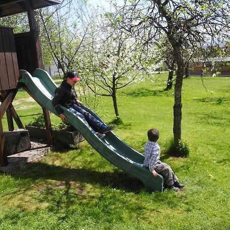 Ferienwohnung Sima Velden am Wörthersee Zewnętrze zdjęcie