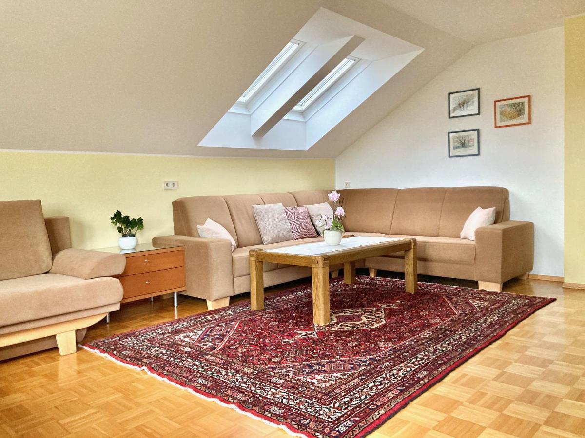 Ferienwohnung Sima Velden am Wörthersee Zewnętrze zdjęcie