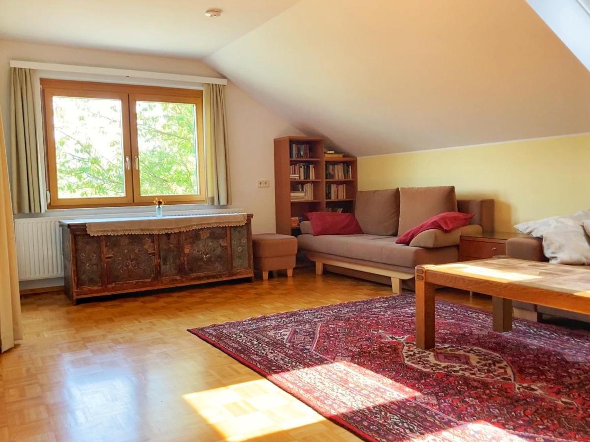 Ferienwohnung Sima Velden am Wörthersee Zewnętrze zdjęcie