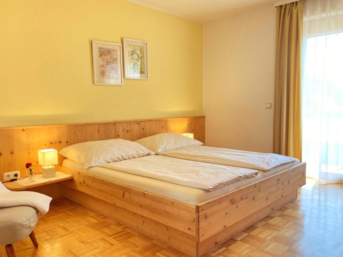 Ferienwohnung Sima Velden am Wörthersee Zewnętrze zdjęcie