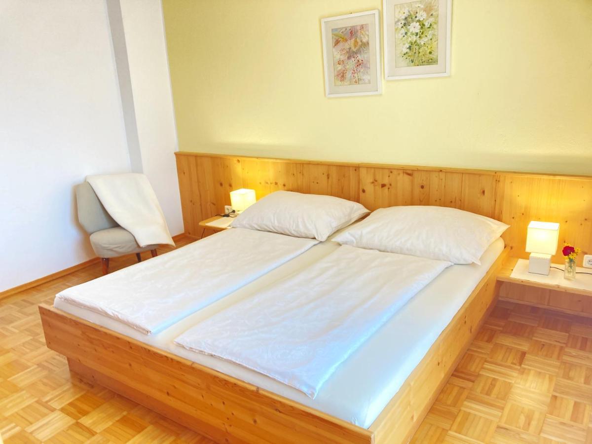Ferienwohnung Sima Velden am Wörthersee Zewnętrze zdjęcie