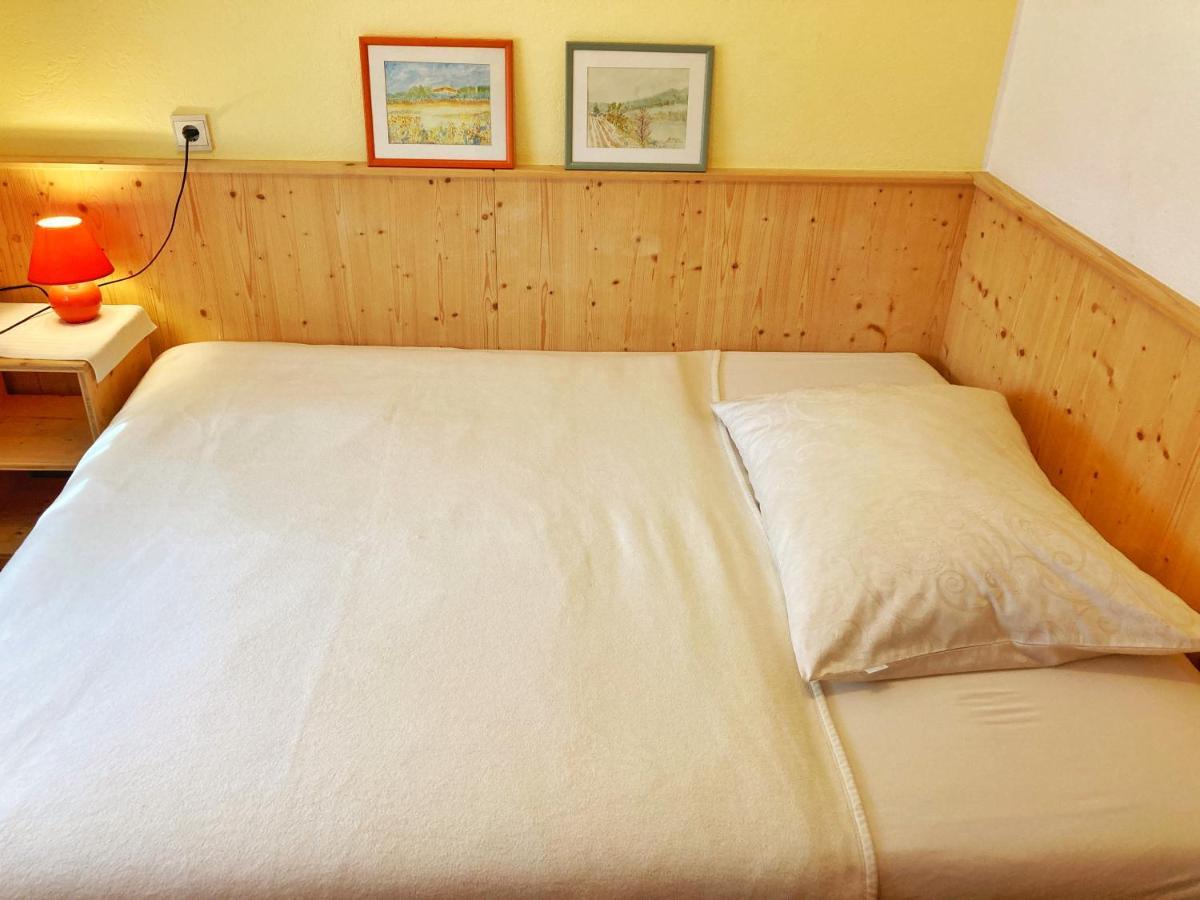 Ferienwohnung Sima Velden am Wörthersee Zewnętrze zdjęcie