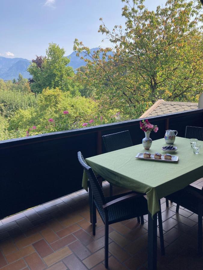 Ferienwohnung Sima Velden am Wörthersee Zewnętrze zdjęcie