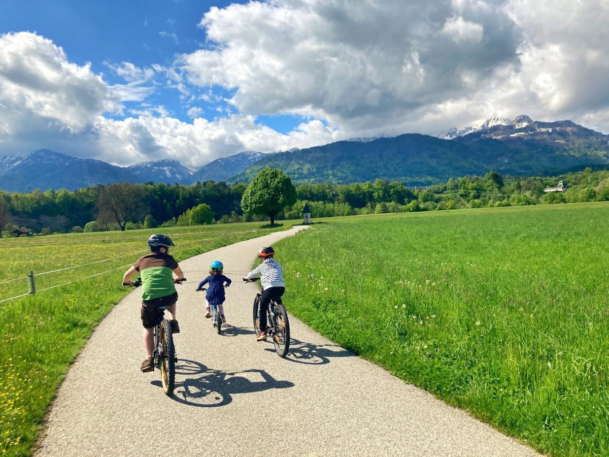 Ferienwohnung Sima Velden am Wörthersee Zewnętrze zdjęcie