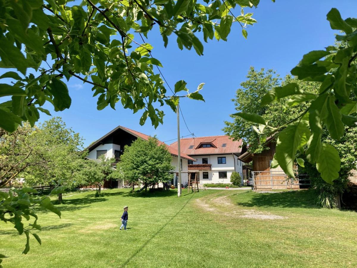 Ferienwohnung Sima Velden am Wörthersee Zewnętrze zdjęcie